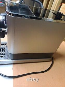 Espressione Concierge 8212S Fully Automatic Bean to Cup Espresso Machine