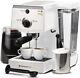 Espressoworks All-in-one Espresso Machine With Milk Frother 7-piece Set