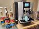 Espresso Jura Giga W3 Professional Automatic Coffee Machine Silver #15089
