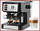 Espresso Machine 20-bar With Milk Frother Wand Coffee / Cappuccino Maker 950w