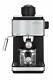 Espresso Machine 3.5bar Espresso Coffee Maker, Cappuccino Machine + Milk Frother