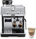 Espresso Machine With Grinder, Bean To Cup Coffee & Cappuccino Maker