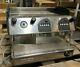 Expobar Commercial Coffee Machine 2 Group Bean To Cup + Grinder
