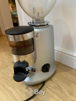 Expobar Commercial Coffee Machine 2 Group Bean to Cup + Grinder