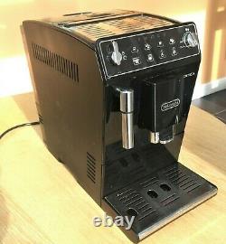 FAULTY DeLonghi Autentica ETAM29.510. B Bean-to-Cup Coffee Machine Black