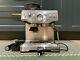 Faulty Sage The Barista Express Bean 2 Cup Coffee Machine Silver