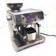 For Repair/works Breville Bes980xl The Oracle Espresso Barista Machine Bes980xl