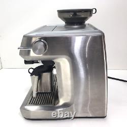 FOR REPAIR/Works Breville BES980XL The Oracle Espresso Barista Machine BES980XL