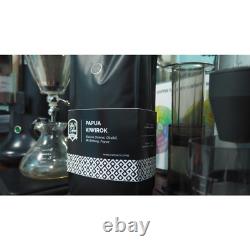 FREE SHIPPING PAPUA KIWIROK ARABICA Cup Of Excellent Specialty Indonesia Coffee