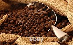 Farmer Brothers Whole Coffee Beans Medium Roasted 4 bag 5lb's ea # 1272-4
