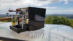 Fracino Classico Domestic/Light Commercial Espresso Machine