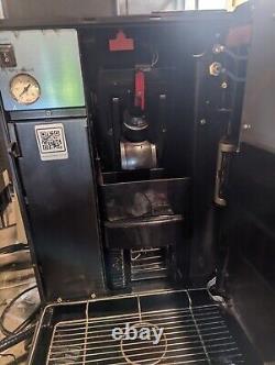 Franke A800 Bean-to-cup Superautomatic Coffee Machine Refurbished with Warranty