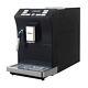 Fully Automatic Cappuccino Espresso Machine 15 Bar Double Boilers Milk Frother