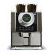 Fully Refurbished Neva Duo Bean 2 Cup Cappuccino & Tea 4 Canister Coffee Machine