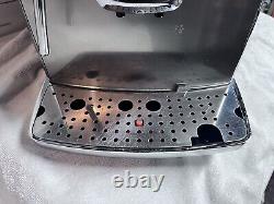 Gaggia Accademia Automatic Espresso Machine. Powers on not tested