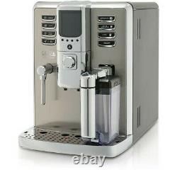 Gaggia Accademia Bean to Cup Coffee Machine