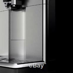 Gaggia Anima Deluxe Automatic Bean to Cup Coffee Machine with Milk frother