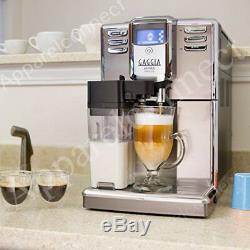 Gaggia Anima Prestige Automatic Bean to Cup Espresso Coffee Machine Silver