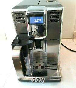 Gaggia Anima Prestige Fully Automatic Bean to Cup Coffee Machine RI8762/DI