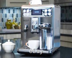 Gaggia Babila RI9700/60 Super Automatic Bean to Cup coffee machine
