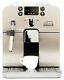 Gaggia Brera Bean To Cup Coffee Machine R19305/11 (black) New