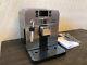 Gaggia Brera Bean To Cup Espresso Coffee Machine Automatic Black/silver