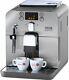 Gaggia Brera Espresso Bean-to-cup Coffee Machine, Silver
