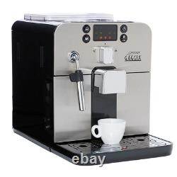 Gaggia Brera Fully Automatic Espresso Machine