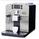 Gaggia Brera Super-automatic Espresso Machine, Bean To Cup With Built In Grinder