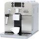 Gaggia Brera Super Automatic Espresso Machine Italian Coffee Maker Sup037rg Full