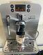 Gaggia Brera Super Automatic Espresso Machine Pre-owned, Tested
