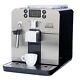 Gaggia Brera Super-automatic Espresso Machine, Small, Black, 40 Fl Oz