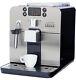 Gaggia Brera Super Automatic Espresso Machine With Built-in Coffee Grinder