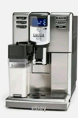 Gaggia RI8762/18 Anima Prestige Automatic Bean to Cup Coffee Machine