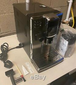 Gaggia RI8762/18 Anima Prestige One Touch Cappuccino Bean-to-Cup Coffee Machine