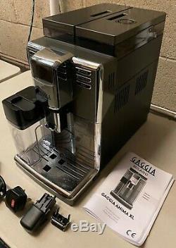 Gaggia RI8763 Anima XL Commercial Super-Automatic Bean-to-Cup Coffee Machine G1
