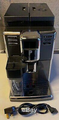 Gaggia RI8763 Anima XL Commercial Super-Automatic Bean-to-Cup Coffee Machine G
