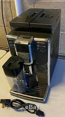 Gaggia RI8763 Anima XL Commercial Super-Automatic Bean-to-Cup Coffee Machine G