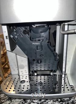 Gaggia Syncrony Compact Espresso Machine
