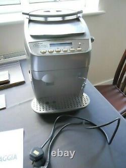 Gaggia syncrony bean to Cup Coffee Machine Automatic