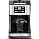 Gourmia Digital Coffee Machine 12-cup Large Coffee Maker Integrated Coffee Gri