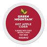 Green Mountain Apple Cider 24 To 144 Keurig K Cups Pick Any Size Free Shipping
