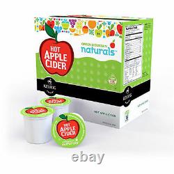 Green Mountain Apple Cider 24 to 144 Keurig K cups Pick Any Size FREE SHIPPING