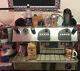 Grinder & Coffee Machine 2 Group Expobar Commercial Coffee Maker Bean To Cup