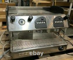 Grinder & Coffee Machine 2 Group Expobar Commercial Coffee Maker Bean to Cup