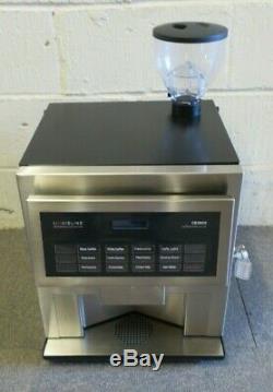 HLF Liquidline 3600 Bean To Cup Commercial Coffee Cappuccino Espresso Machine