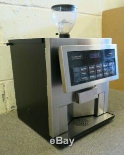 HLF Liquidline 3600 Bean To Cup Commercial Coffee Cappuccino Espresso Machine