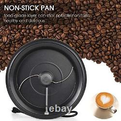 Home Coffee Bean Roaster Machine for Beginner Electric Nut Peanut Cashew Ches
