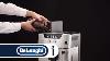 How To Make Coffee Using Coffee Beans In Your De Longhi Esam 04 110 S Or Esam 04 110 B