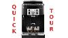 How To Use De Longhi Magnifica S Automatic Bean To Cup Coffee Machine Espresso Cappuccino Delonghi
